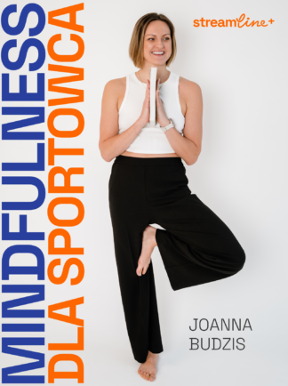 Mindfulness dla sportowca (produkt cyfrowy)